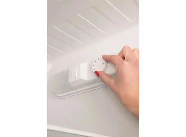 Двухкамерный холодильник Vestfrost CW 286 SB - изображение 10