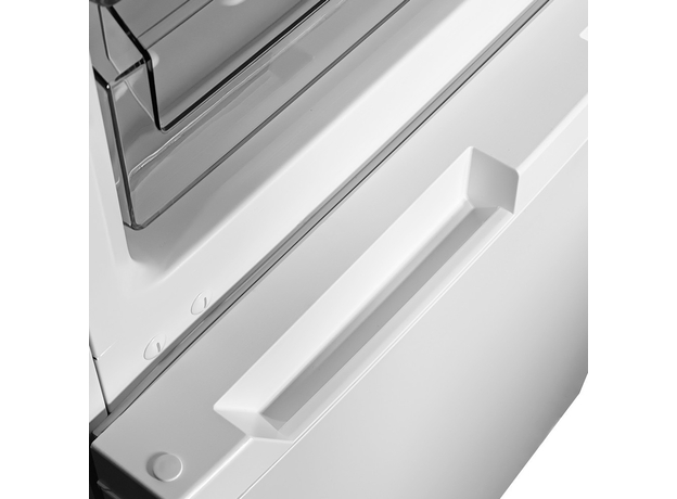 Холодильник Grunhelm BRH-N185D60W (BP132387) - изображение 4