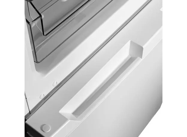 Холодильник Grunhelm BRH-N185D60W (BP132387) - изображение 4