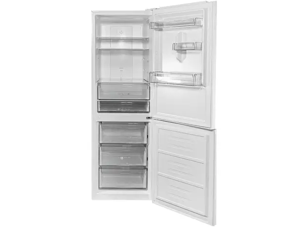 Холодильник Grunhelm BRH-N185D60W (BP132387) - изображение 3