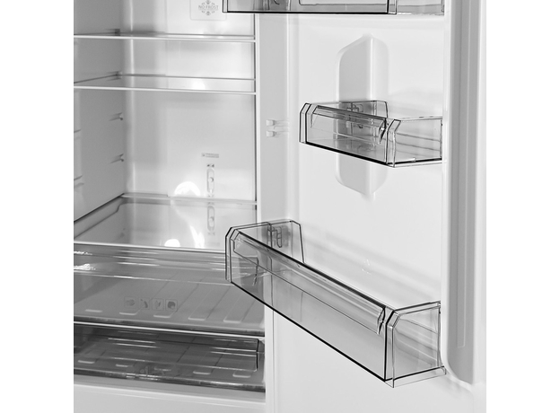 Холодильник Grunhelm BRH-N185D60W (BP132387) - изображение 5