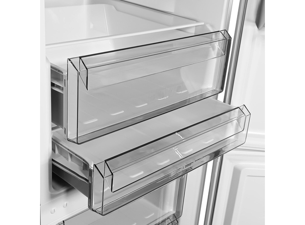 Холодильник Grunhelm BRH-N185D60W (BP132387) - изображение 6