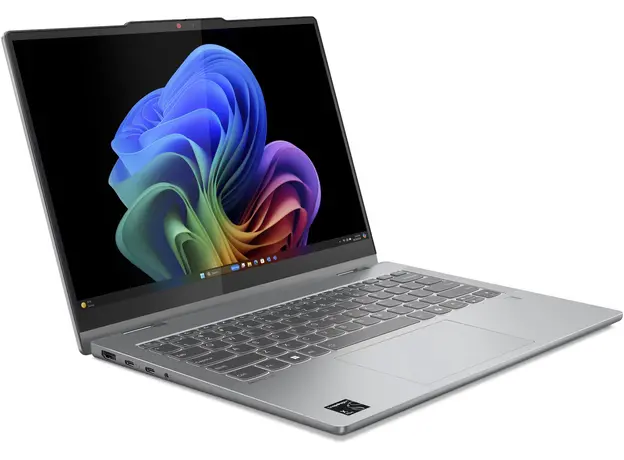 Ноутбук Lenovo IdeaPad 5 2-in-1 14Q8X9 [83GH0003US] - изображение 3