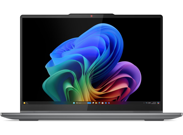 Ноутбук Lenovo IdeaPad 5 2-in-1 14Q8X9 [83GH000AUS] - изображение 4