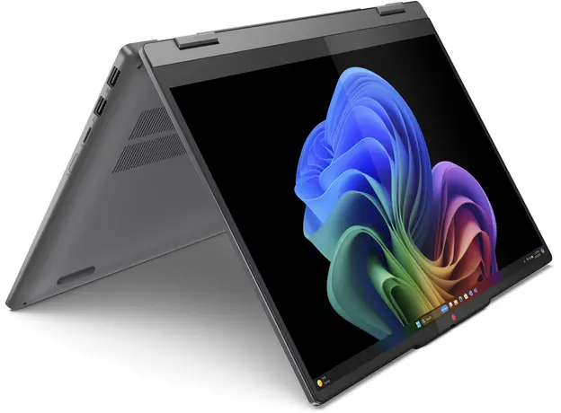 Ноутбук Lenovo IdeaPad 5 2-in-1 14Q8X9 [83GH000AUS] - изображение 6