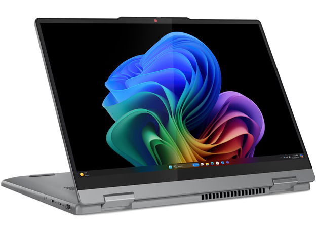 Ноутбук Lenovo IdeaPad 5 2-in-1 14Q8X9 [83GH0003US] 