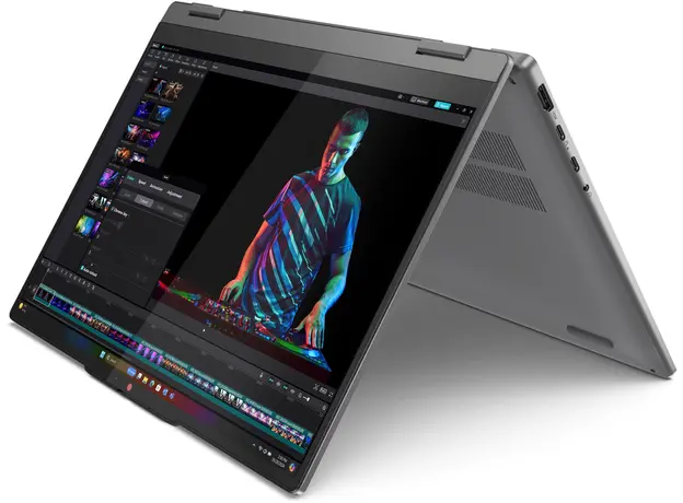 Ноутбук Lenovo IdeaPad 5 2-in-1 14Q8X9 [83GH000AUS] - изображение 9