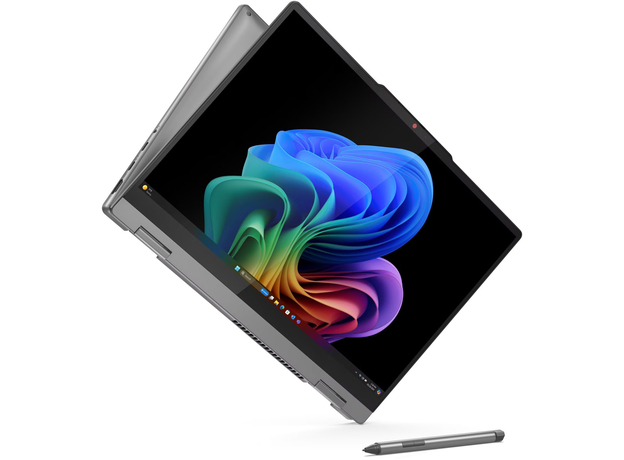 Ноутбук Lenovo IdeaPad 5 2-in-1 14Q8X9 [83GH000AUS] - изображение 10