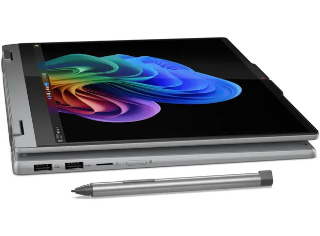 Ноутбук Lenovo IdeaPad 5 2-in-1 14Q8X9 [83GH0003US] - изображение 11