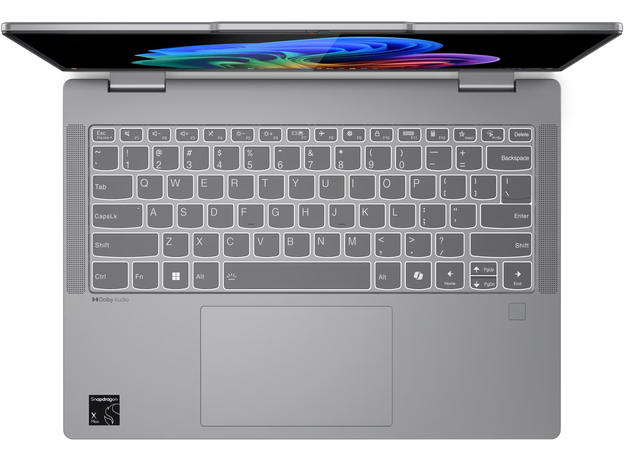 Ноутбук Lenovo IdeaPad 5 2-in-1 14Q8X9 [83GH000AUS] - изображение 12