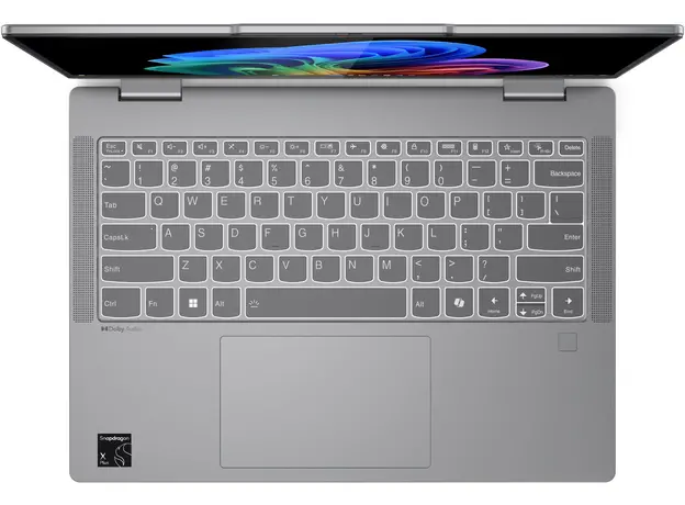 Ноутбук Lenovo IdeaPad 5 2-in-1 14Q8X9 [83GH000AUS] - изображение 12