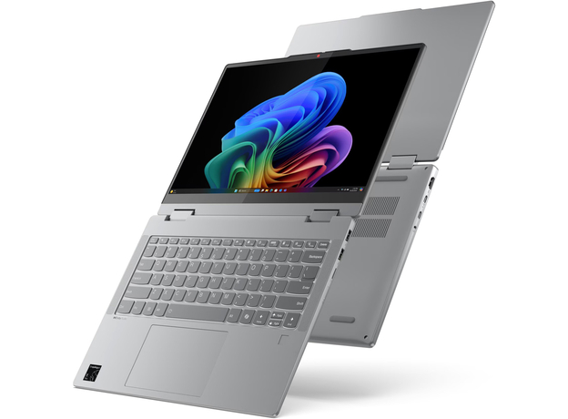 Ноутбук Lenovo IdeaPad 5 2-in-1 14Q8X9 [83GH0003US] - изображение 17