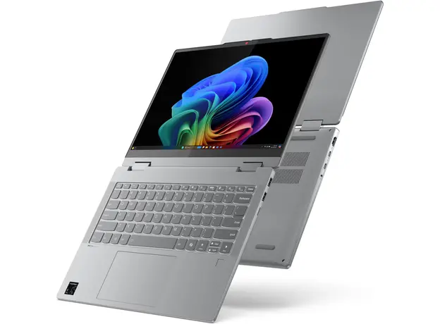 Ноутбук Lenovo IdeaPad 5 2-in-1 14Q8X9 [83GH000AUS] - изображение 17