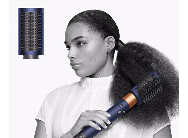 Стайлер Dyson HS05 Complete Long Volumise Prussian Blue/Copper (581143-01) - изображение 9