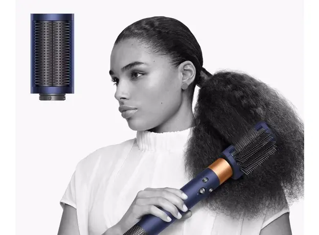 Стайлер Dyson HS05 Complete Long Volumise Prussian Blue/Copper (581143-01) - изображение 9