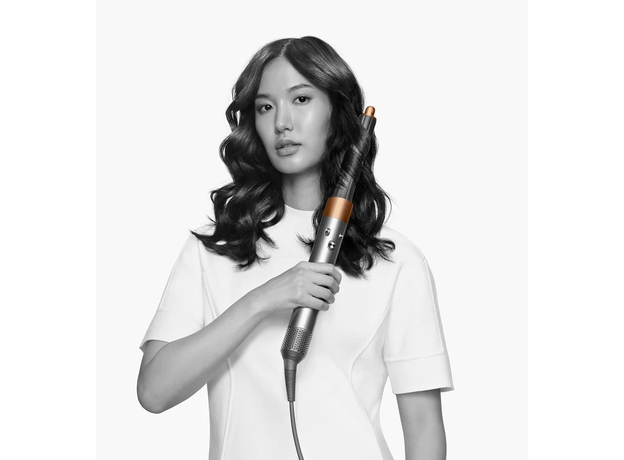 Стайлер Dyson HS05 Complete Long Volumise Prussian Blue/Copper (581143-01) - изображение 13