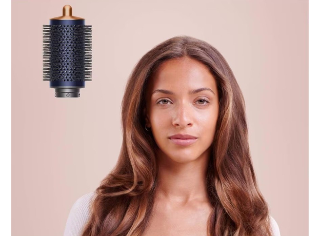 Стайлер Dyson HS05 Complete Long Volumise Prussian Blue/Copper (581143-01) - изображение 4