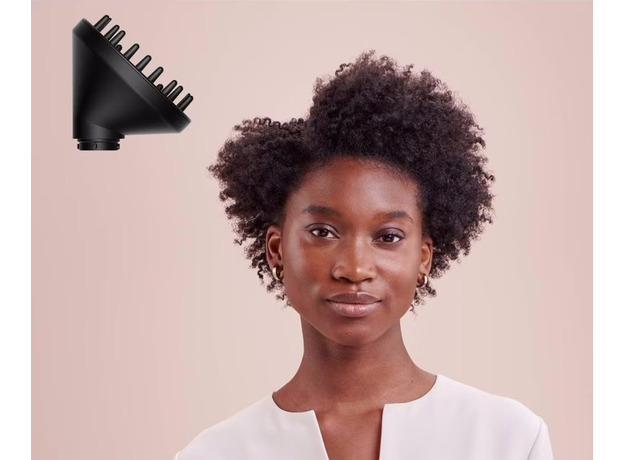 Стайлер Dyson HS05 Complete Long Volumise Prussian Blue/Copper (581143-01) - изображение 5