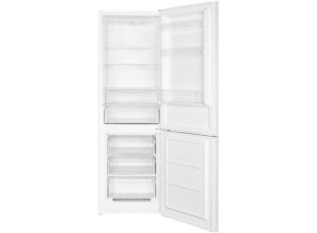 Двухкамерный холодильник ARDESTO DDF-H315W186 - изображение 2