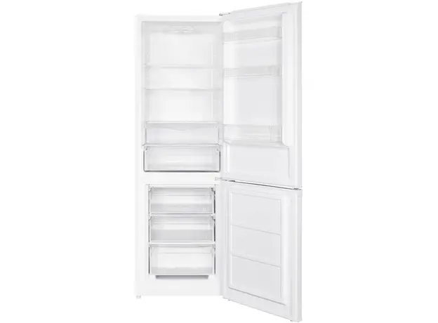 Двухкамерный холодильник ARDESTO DDF-H315W186 - изображение 2