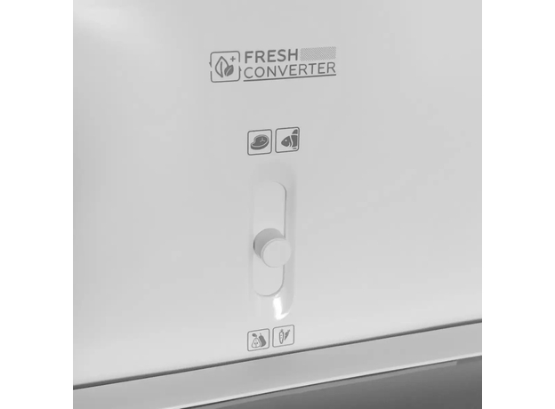 Холодильник Grunhelm BRH-N185D68I (BP133541) - изображение 2 Холодильник Grunhelm BRH-N185D68I (BP133541) - изображение 2