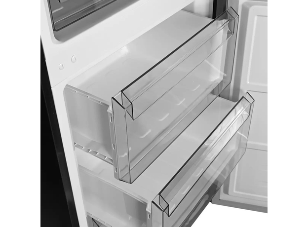 Холодильник Grunhelm BRH-N185D68I (BP133541) - изображение 5 Холодильник Grunhelm BRH-N185D68I (BP133541) - изображение 5