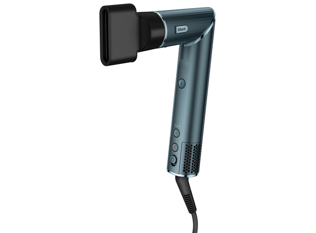 Стайлер Shark FlexStyle Limited Edition Teal 5-in-1 + Gift Set HD450TLEU - изображение 3