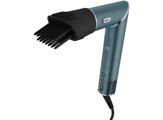 Стайлер Shark FlexStyle Limited Edition Teal 5-in-1 + Gift Set HD450TLEU - изображение 4