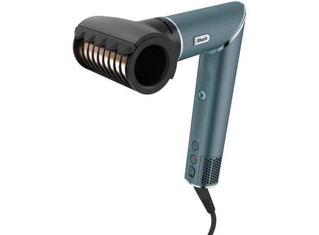 Стайлер Shark FlexStyle Limited Edition Teal 5-in-1 + Gift Set HD450TLEU - изображение 5