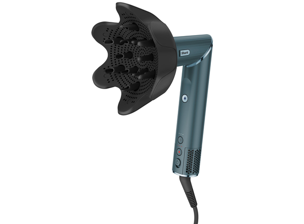 Стайлер Shark FlexStyle Limited Edition Teal 5-in-1 + Gift Set HD450TLEU - изображение 6