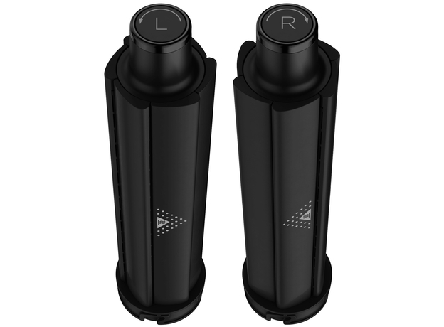 Стайлер Shark FlexStyle Limited Edition Teal 5-in-1 + Gift Set HD450TLEU - изображение 12