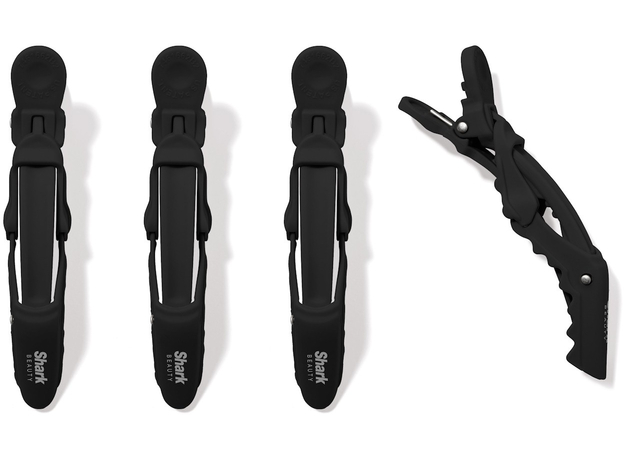 Стайлер Shark FlexStyle Limited Edition Teal 5-in-1 + Gift Set HD450TLEU - изображение 13