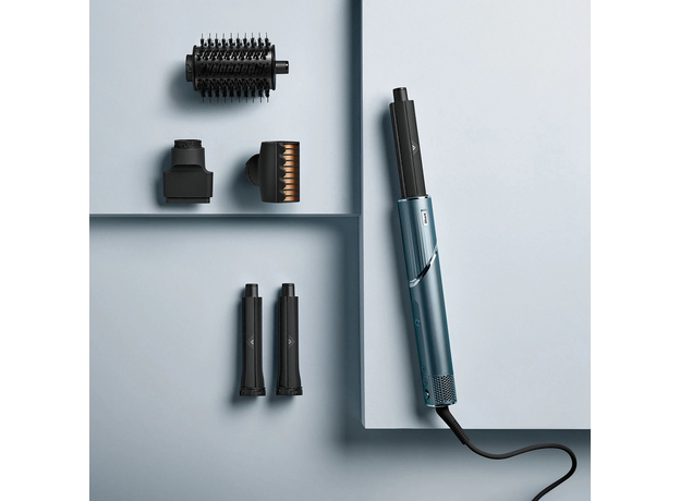 Стайлер Shark FlexStyle Limited Edition Teal 5-in-1 + Gift Set HD450TLEU - изображение 16