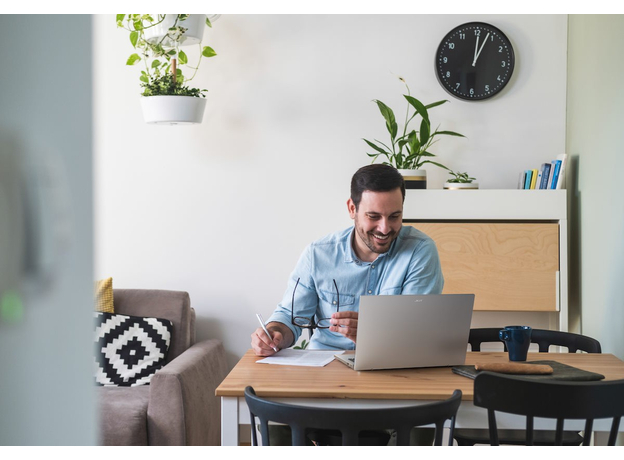 Ноутбук Acer Extensa 15 EX215-57 [EX215-57-5179] (NX.EJBEU.005) - изображение 12