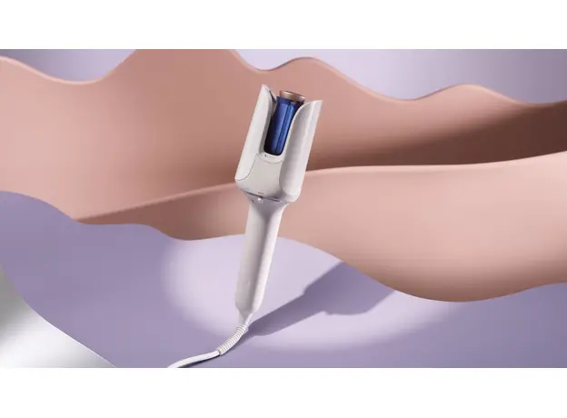 Аавтоматический стайлер Philips 9000 SenseIQ BHB968/00 WavePro - изображение 4