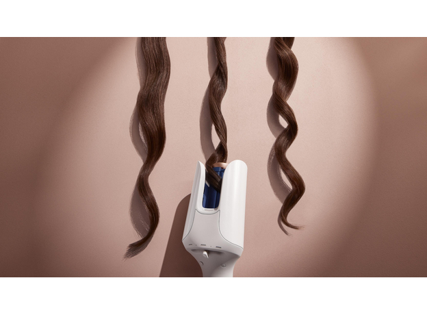 Аавтоматический стайлер Philips 9000 SenseIQ BHB968/00 WavePro - изображение 5