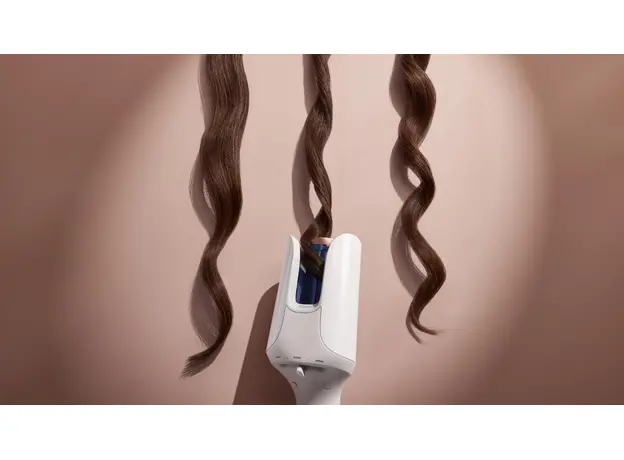 Аавтоматический стайлер Philips 9000 SenseIQ BHB968/00 WavePro - изображение 5