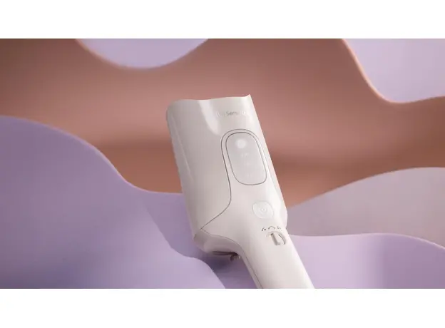 Аавтоматический стайлер Philips 9000 SenseIQ BHB968/00 WavePro - изображение 6