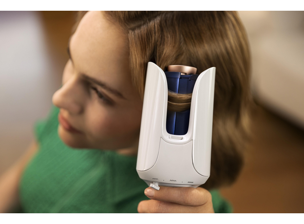 Аавтоматический стайлер Philips 9000 SenseIQ BHB968/00 WavePro - изображение 8