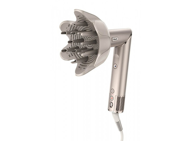 Стайлер Shark FlexStyle 5-in-1 Hair Styler and Dryer Stone HD446SLEU - изображение 4