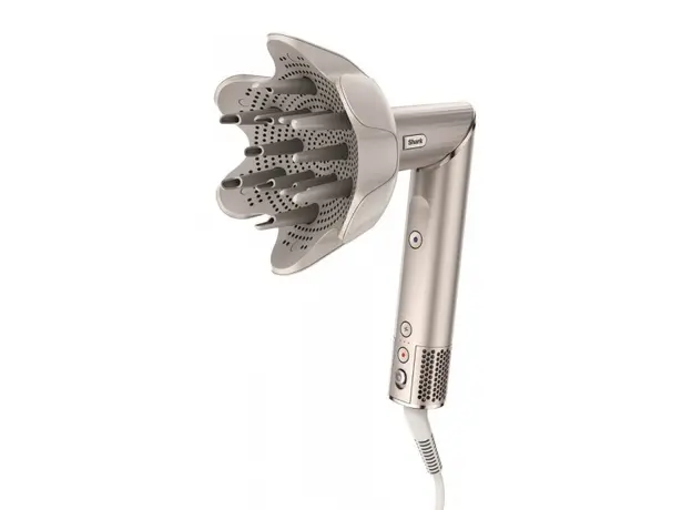 Стайлер Shark FlexStyle 5-in-1 Hair Styler and Dryer Stone HD446SLEU - изображение 4