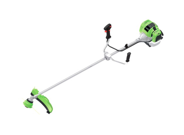 Мотокоса Grunhelm GR-53MS (114078) 