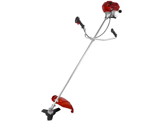 Бензиновая мотокоса GOODLUCK PRO GL7800BC 