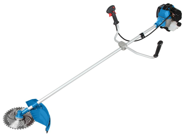 Мотокоса BauMaster BT-9052S 