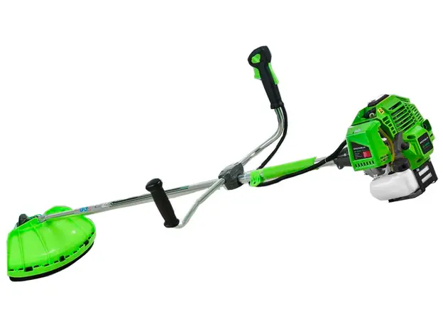 Мотокоса Grunhelm GR-5200M (3,8кВт, 7.8кг) 