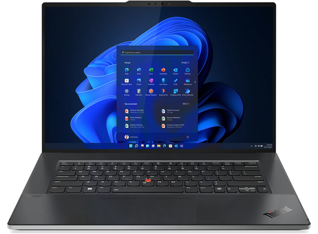 Ноутбук Lenovo ThinkPad Z16 Gen 1 [Z16 Gen 1 21D4001DPB] 