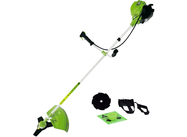 Мотокоса Zipper ZI-MOS4T 