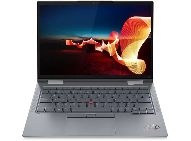 Ноутбук Lenovo ThinkPad X1 Yoga Gen7 [X1 Yoga Gen7 21CD0057PB] 