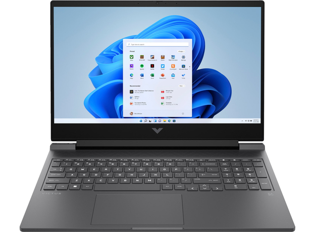 Ноутбук HP Victus 16-r0000 [16-r0019ua] (B83B3EA) 