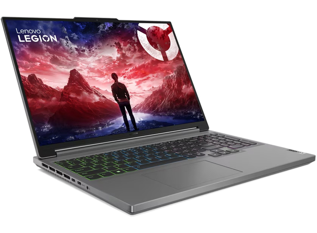 Ноутбук Lenovo Legion Slim 5 16AHP9 [S5 16AHP9 83DH003PRM] 
